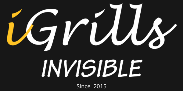 I Grills Invisible