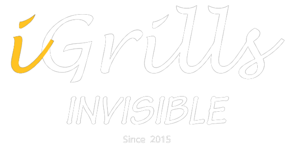 I Grills 1 Invisible Window Grills Manufacturer